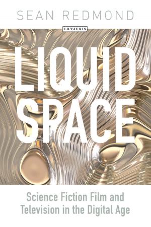 Cover of the book Liquid Space by Roland Boer