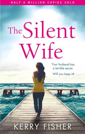 bigCover of the book The Silent Wife by 