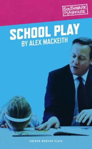 bigCover of the book School Play by 