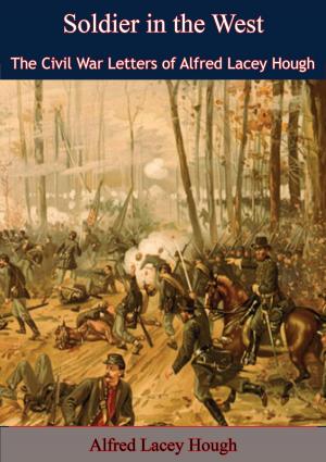 Cover of Soldier in the West