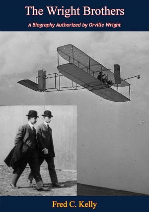Cover of the book The Wright Brothers by Robert Benchley