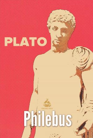 Cover of the book Philebus by Anton Chekhov, William Shakespeare