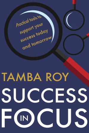 Cover of the book Success in Focus by Danson Enogiomwan Ubebe