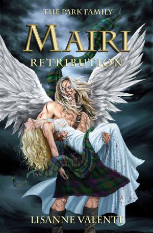 Cover of the book The Park Family: Mairi by Kim Murphy