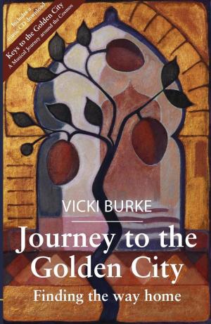 Cover of the book Journey To The Golden City by Norman Whitney