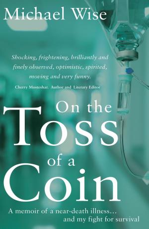 Cover of the book On the Toss of a Coin by Alan Hunt