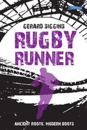 Cover of the book Rugby Runner by Gerard Whelan