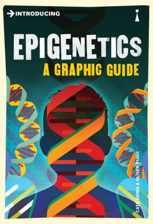 bigCover of the book Introducing Epigenetics by 
