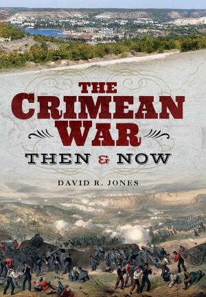 Cover of the book The Crimean War by John Hamilton