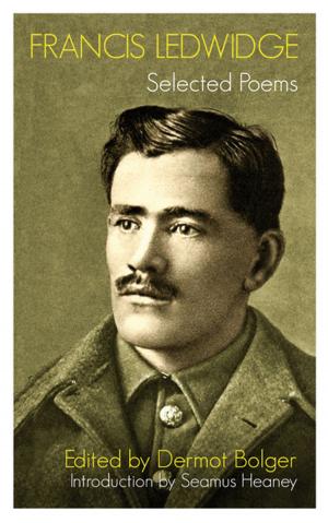 Cover of the book Francis Ledwidge by Gerard Fitzgibbon