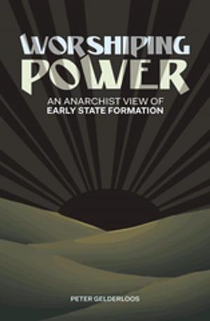Cover of the book Worshiping Power by Paul Craig Roberts