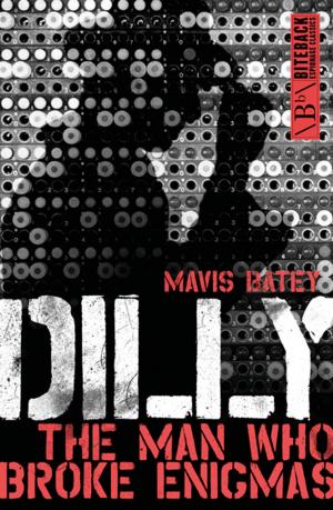 Cover of the book Dilly by Mark Pack