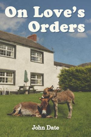 Book cover of On Love's Orders