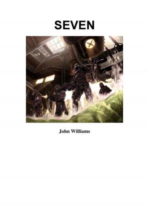Cover of the book Seven by John Williams