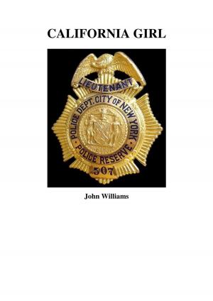 Cover of the book California Girl by John Williams