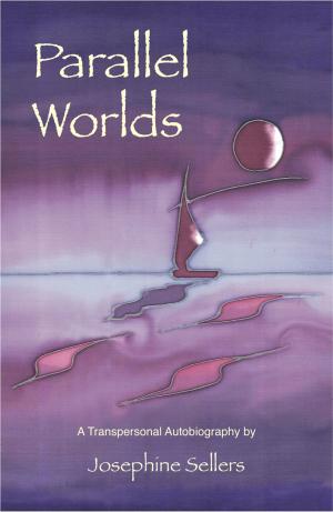 Cover of Parallell Worlds: A Transpersonal Autobiography