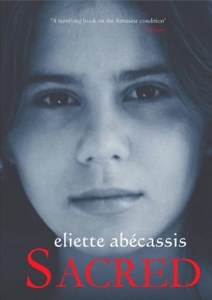Cover of the book Sacred by Charles Way