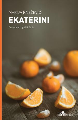 Cover of the book Ekaterini by Alma Lazarevska