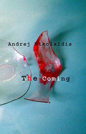 Cover of Coming