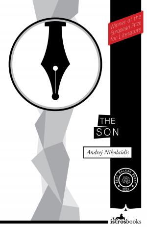 Book cover of Son