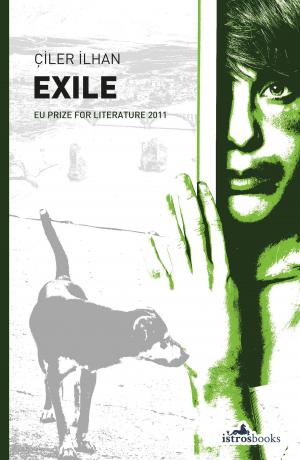 Cover of the book Exile by Ayfer Tunç