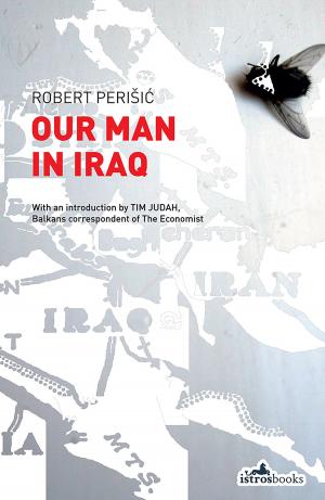 Cover of Our Man in Iraq