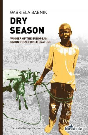 Cover of the book Dry Season by Çiler Ilhan