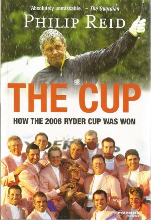 Cover of the book The Cup by Sandra Smyth, Erin McCafferty