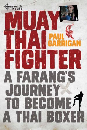 Cover of the book Muay Thai Fighter by Chai Pinit