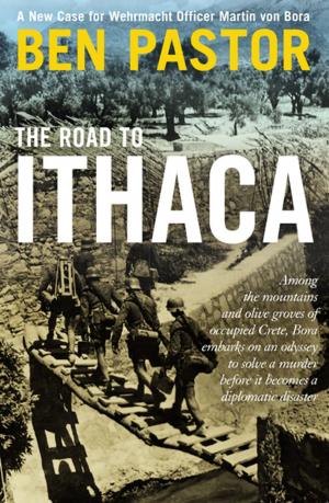 Cover of the book The Road to Ithaca by Paul Thomas