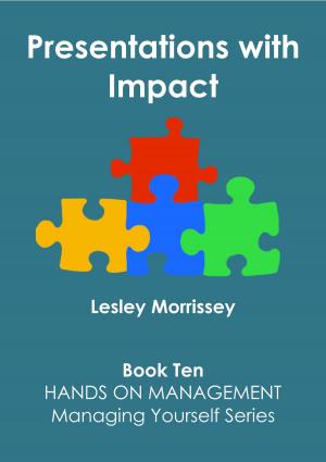 Cover of the book Presentations with Impact by Nick Brown