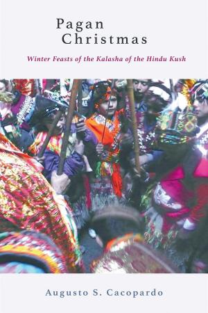 Cover of the book Pagan Christmas by Katajun Amirpur