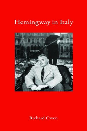 bigCover of the book Hemingway in Italy by 