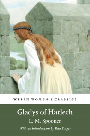 Book cover of Gladys of Harlech