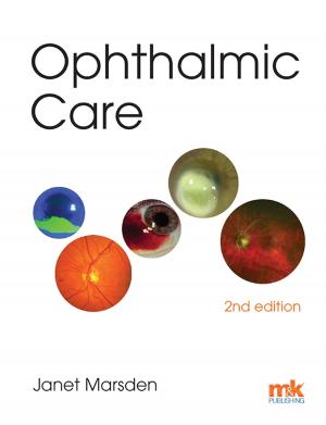 bigCover of the book Ophthalmic Care by 