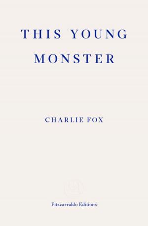 Cover of the book This Young Monster by Hannah Birss