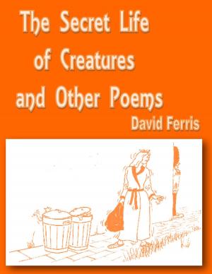 bigCover of the book The Secret Life of Creatures and Other Poems by 