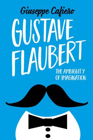 Cover of the book Gustave Flaubert by Christoph Martin