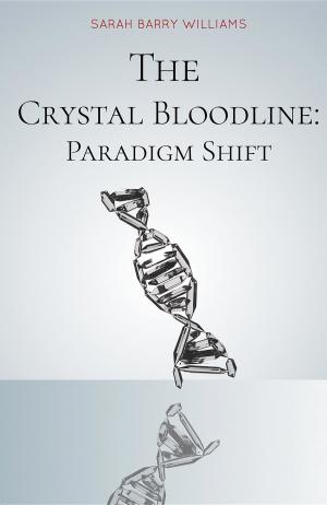 Book cover of The Crystal Bloodline