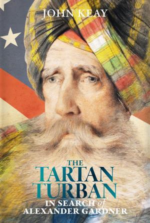 Cover of the book The Tartan Turban by Edward Marston