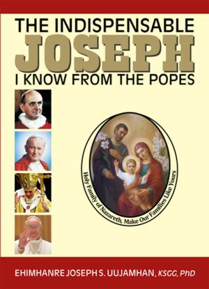 Cover of the book The Indispensable Joseph by Jeff Warrington