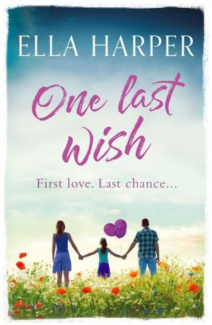 Cover of the book One Last Wish by James Barrington