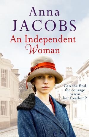 bigCover of the book An Independent Woman by 