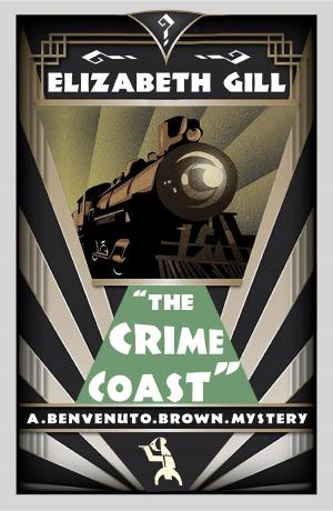 Cover of the book The Crime Coast by Annie Haynes