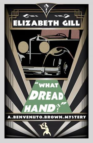 Cover of the book What Dread Hand? by Basil Thomson