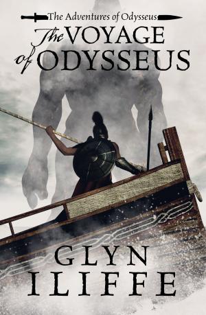 Cover of the book The Voyage of Odysseus by Daisy James
