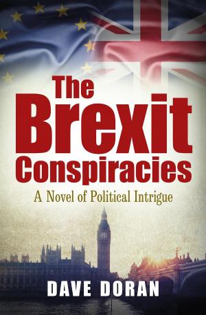 Cover of the book The Brexit Conspiracies by Matthew Green