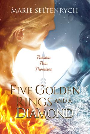 Cover of the book Five Golden Rings And A Diamond by Frankie Melancon