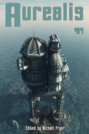 bigCover of the book Aurealis #97 by 