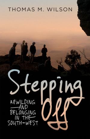 Cover of the book Stepping Off by Paula Hayes